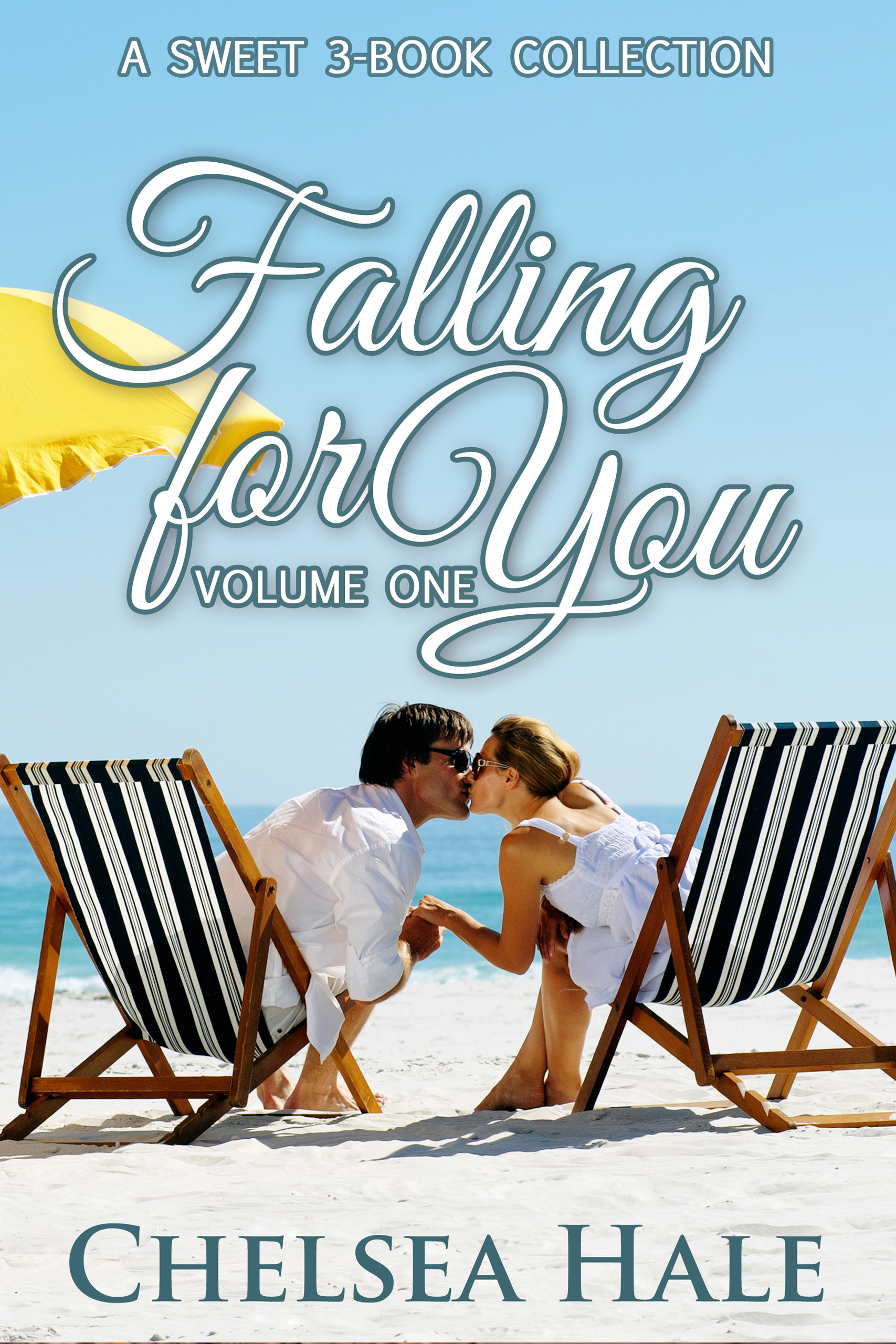 Falling for You Collection One Final medsm