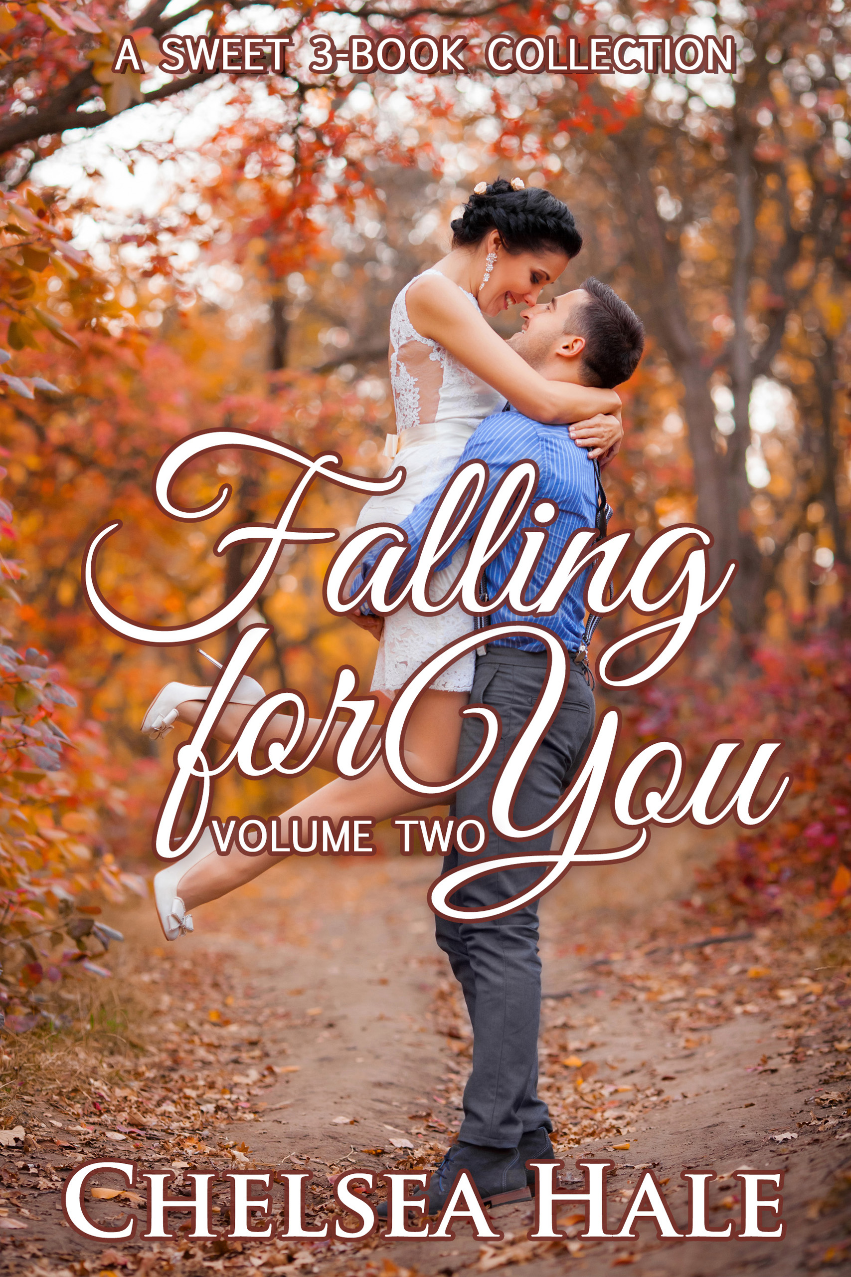 Falling for You Collection Two medsm